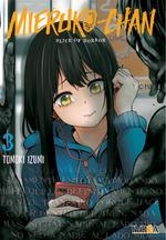 MIERUKO-CHAN 03 | 9788419306746 | TOMOKI IZUMI | Llibreria La Gralla | Llibreria online de Granollers