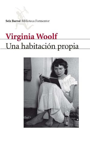 HABITACION PROPIA, UNA (BIBLIOTECA FORMENTOR) | 9788432219641 | WOOLF, VIRGINIA | Llibreria La Gralla | Llibreria online de Granollers