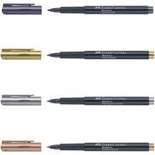 RETOLADOR METAL·LIC FABER CASTELL | 4005401607533 | Llibreria La Gralla | Librería online de Granollers