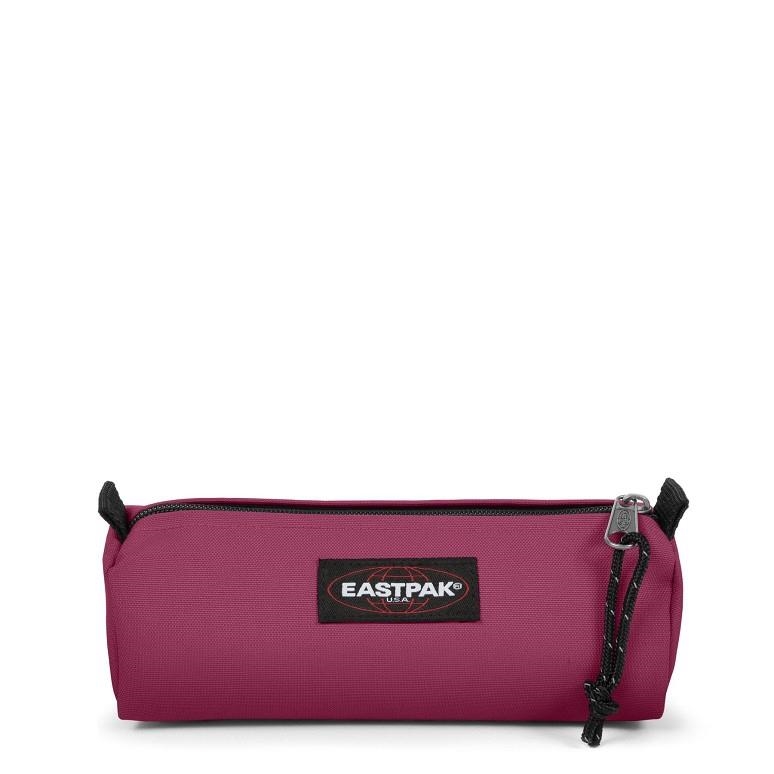PORTATOT EASTPAK BENCHAMRK SINGLE WINE BURGUNDY | 196011987512 | EASEK0003726S1 | Llibreria La Gralla | Llibreria online de Granollers
