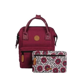 MOTXILLA CABAIA NICE LILA | 3701328354550 | CAB396CMGA | Llibreria La Gralla | Llibreria online de Granollers