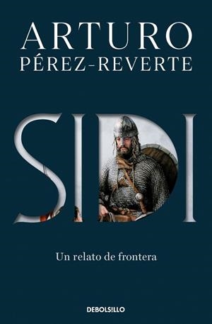 SIDI | 9788466360920 | PÉREZ-REVERTE, ARTURO | Llibreria La Gralla | Llibreria online de Granollers