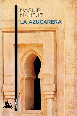 AZUCARERA, LA | 9788427037021 | MAHFUZ, NAGUIB | Llibreria La Gralla | Librería online de Granollers