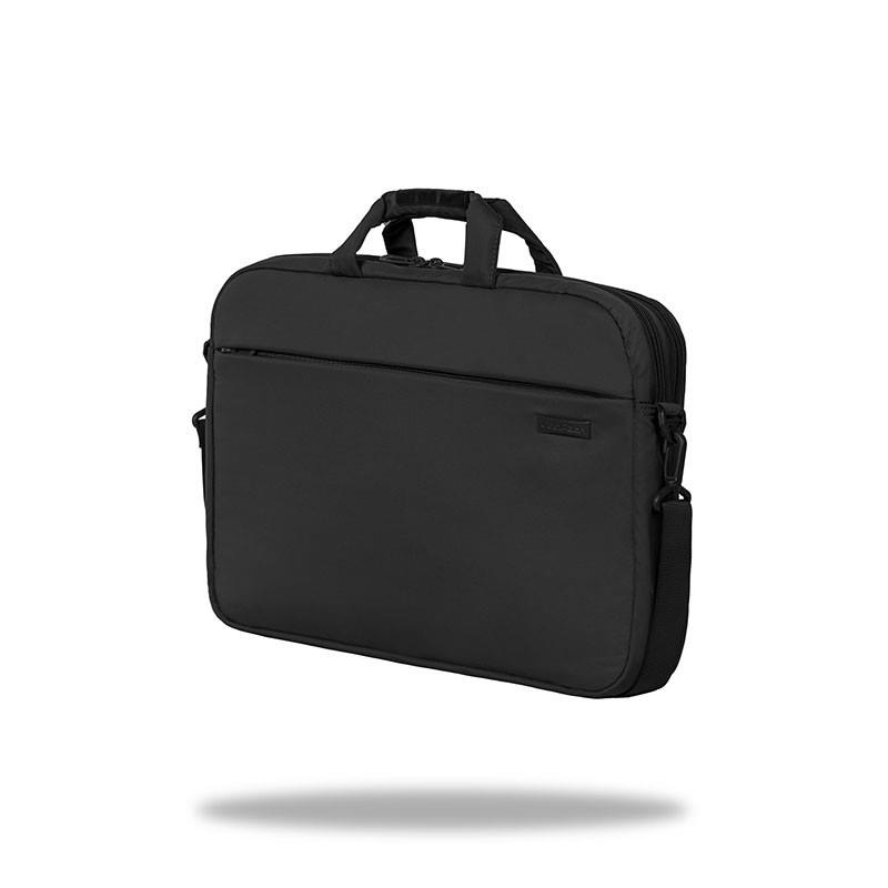 MLAETA ORDDINADOR COOLPACK LARGEN NEGRA | 5903686318221 | COOE57011 | Llibreria La Gralla | Llibreria online de Granollers