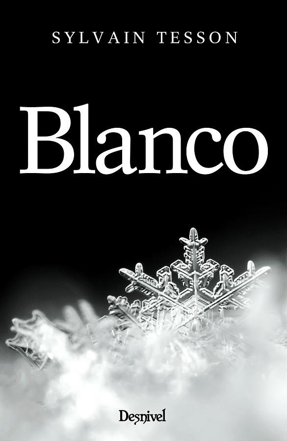 BLANCO | 9788498296464 | TESSON, SYLVAIN | Llibreria La Gralla | Librería online de Granollers