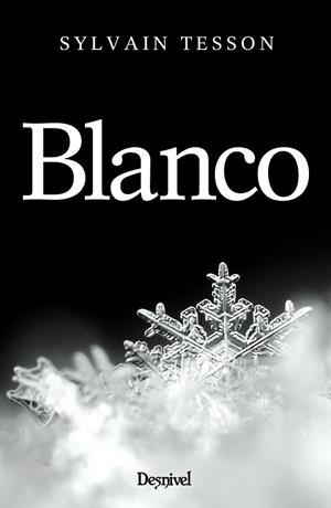 BLANCO | 9788498296464 | TESSON, SYLVAIN | Llibreria La Gralla | Llibreria online de Granollers