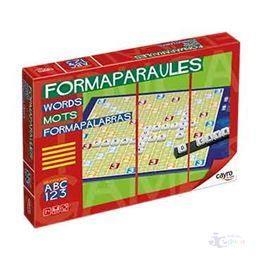 FORMAPARAULES | 8422878097203 | VVAA | Llibreria La Gralla | Llibreria online de Granollers