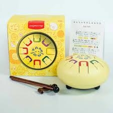BABY TAMBÚ MELLOW YELLOW | 7644512245998 | VVAA | Llibreria La Gralla | Librería online de Granollers