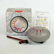 BABY TAMBÚ SMOKY LOKY | 7644512246360 | VVAA | Llibreria La Gralla | Librería online de Granollers