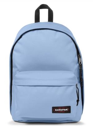 MOTXILLA EASTPAK OUT OF OFFICE CERULEAN BLUE | 196011989301 | EK0007675S61 | Llibreria La Gralla | Llibreria online de Granollers