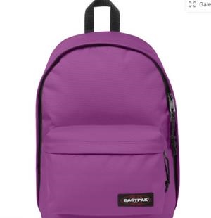 MOTXILLA EASTPAK OUT OF OFFICE FIG PURPLE | 196011989288 | EK0007675S81 | Llibreria La Gralla | Llibreria online de Granollers