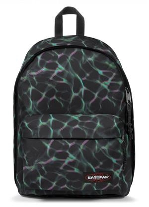 MOTXILLA EASTPAK OUT OF OFFICE LIQUIT BLACK | 196011989325 | EK0007677S21 | Llibreria La Gralla | Llibreria online de Granollers