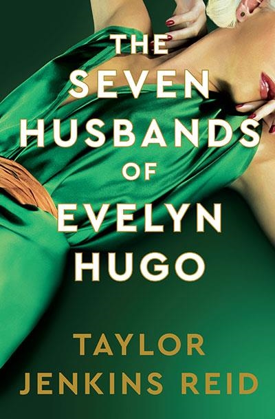 SEVEN HUSBANDS OF EVELYN HUGO: DELUXE EDITION HARD | 9781398542143 | REID TAYLOR JENKINS | Llibreria La Gralla | Librería online de Granollers
