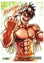 KENGAN ASHURA 11 | 9788410061538 | SANDROVICH YABAKO | Llibreria La Gralla | Llibreria online de Granollers