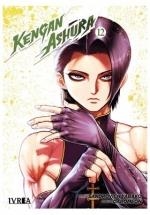 KENGAN ASHURA 12 | 9788410213555 | SANDROVICH YABAKO | Llibreria La Gralla | Llibreria online de Granollers