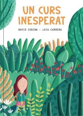 UN CURS INESPERAT | 9788410408036 | DAVID CODINA | Llibreria La Gralla | Llibreria online de Granollers