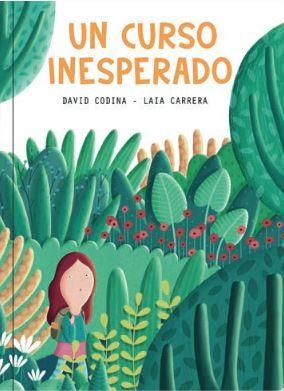 UN CURSO INESPERADO | 9788410408029 | DAVID CODINA | Llibreria La Gralla | Llibreria online de Granollers