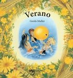 VERANO 4 ED | 9788412910650 | MULLER, GERDA | Llibreria La Gralla | Librería online de Granollers