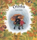 OTOÑ?O 5 EDICION | 9788412910698 | MULLER, GERDA | Llibreria La Gralla | Librería online de Granollers