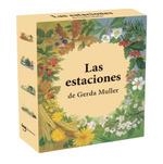 ESTACIONES, LAS  DE GERDA MULLER (4 VOLS) | 9788412950038 | MULLER, GERDA | Llibreria La Gralla | Librería online de Granollers
