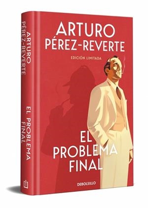 PROBLEMA FINAL, EL  (EDICIÓN LIMITADA) | 9788466355278 | PÉREZ-REVERTE, ARTURO | Llibreria La Gralla | Llibreria online de Granollers