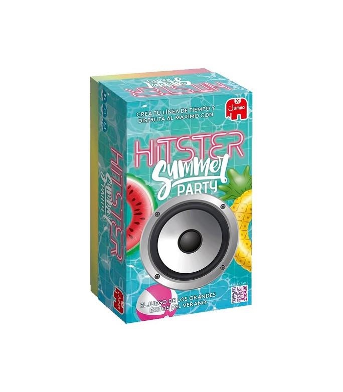 HITSTER SUMMER PARTY | 8435748600137 | JUMBO | Llibreria La Gralla | Llibreria online de Granollers