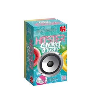 HITSTER SUMMER PARTY | 8435748600137 | JUMBO | Llibreria La Gralla | Librería online de Granollers