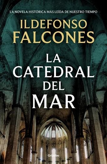 CATEDRAL DEL MAR, LA | 9788425367786 | FALCONES, ILDEFONSO | Llibreria La Gralla | Llibreria online de Granollers