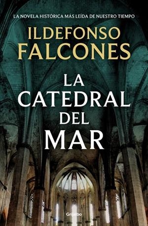 CATEDRAL DEL MAR, LA | 9788425367786 | FALCONES, ILDEFONSO | Llibreria La Gralla | Librería online de Granollers