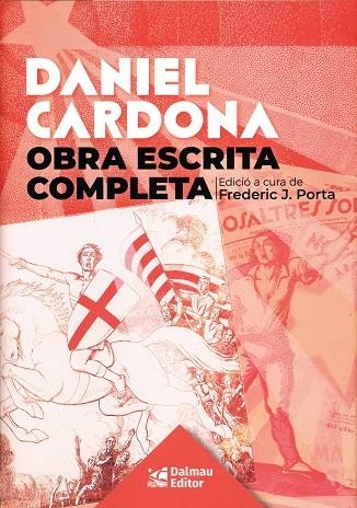 DANIEL CARDONA | 9788423209064 | CARDONA I CIVIT, DANIEL | Llibreria La Gralla | Llibreria online de Granollers