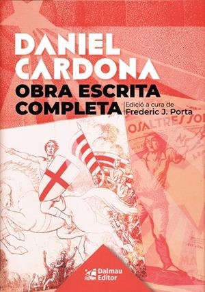 DANIEL CARDONA | 9788423209064 | CARDONA I CIVIT, DANIEL | Llibreria La Gralla | Librería online de Granollers