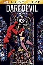 REEDICIÓN MARVEL MUST HAVE DAREDEVIL. BORN AGAIN | 9788411504317 | FRANK MILLER | Llibreria La Gralla | Llibreria online de Granollers