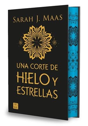 UNA CORTE DE HIELO Y ESTRELLAS. EDICIÓN ESPECIAL | 9788408299622 | MAAS, SARAH J. | Llibreria La Gralla | Librería online de Granollers