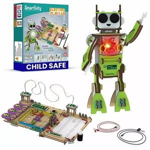 JOC D'ELECTRONICA SMARTIVITY | 8908011797518 | 501216 | Llibreria La Gralla | Llibreria online de Granollers