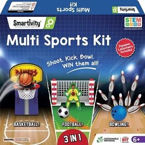 JOC  ESPORTS SMARTIVITY | 8908011797754 | 501260 | Llibreria La Gralla | Llibreria online de Granollers