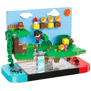 JOC PER MUNTAR KOCO MARIO 3029 | 6973676043593 | 903029 | Llibreria La Gralla | Llibreria online de Granollers