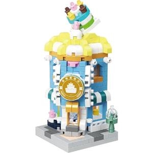 JOC PER MUNTAR KOCO PASTISSERIA 2039 | 6973676042824 | 902039 | Llibreria La Gralla | Llibreria online de Granollers