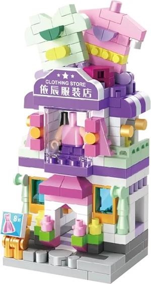 JOC PER MUNAT KOCO BOTIGA DE ROBA 2040 | 6973676042831 | 902040 | Llibreria La Gralla | Llibreria online de Granollers