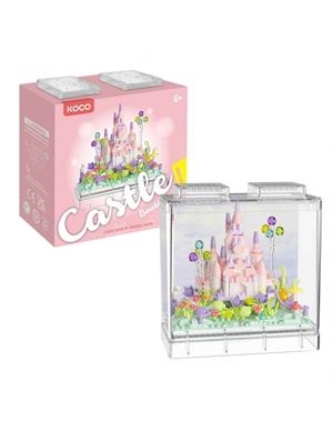 JOC PER MUNAT KOCO CASTELL SOMNI 2074 | 6973676044262 | 902074 | Llibreria La Gralla | Llibreria online de Granollers