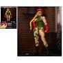 CAMMY FIG. 15 CM ULTRA STREET FIGHTER II: THE FINA | 4006333088278 | VVAA | Llibreria La Gralla | Librería online de Granollers
