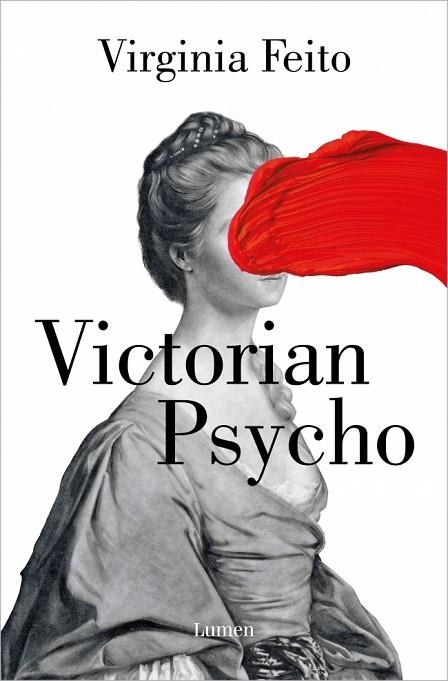 VICTORIAN PSYCHO | 9788426424495 | FEITO, VIRGINIA | Llibreria La Gralla | Librería online de Granollers