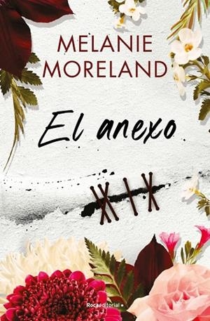 ANEXO, EL  (EL ACUERDO 3) | 9788419743459 | MORELAND, MELANIE | Llibreria La Gralla | Librería online de Granollers