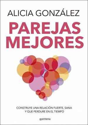 PAREJAS MEJORES | 9788410050020 | GONZÁLEZ, ALICIA | Llibreria La Gralla | Librería online de Granollers