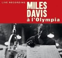 MILES DAVIS A L'OLYMPIA | 3770024956689 | VVAA | Llibreria La Gralla | Librería online de Granollers