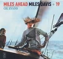MILES AHEAD | 3770024956672 | DAVIS, MILES | Llibreria La Gralla | Librería online de Granollers