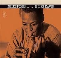 MILESTONES | 3770024956641 | DAVIS, MILES | Llibreria La Gralla | Librería online de Granollers