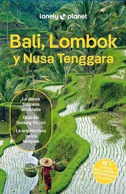 BALI, LOMBOK Y NUSA TENGGARA 3 | 9788408290988 | EXELBY, NARINA ;  KAMINSKI, ANNA ;  BERKMOES, RYAN VER | Llibreria La Gralla | Librería online de Granollers