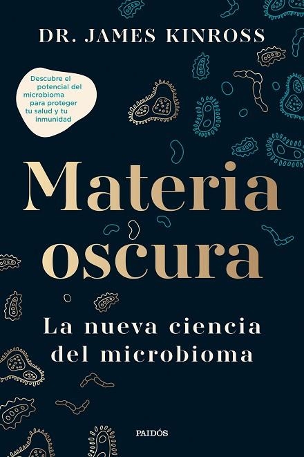 MATERIA OSCURA | 9788449343209 | KINROSS, JAMES | Llibreria La Gralla | Llibreria online de Granollers