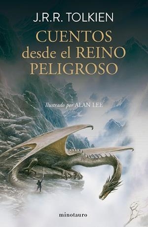 CUENTOS DESDE EL REINO PELIGROSO (NE EN RÚSTICA) | 9788445019467 | TOLKIEN, J. R. R. | Llibreria La Gralla | Llibreria online de Granollers