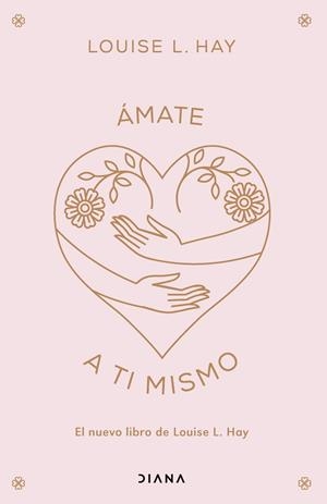 ÁMATE A TI MISMO | 9788411192101 | HAY, LOUISE L. | Llibreria La Gralla | Librería online de Granollers